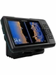 Garmin Striker Vivid 7sv Чёрный