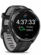 Garmin Forerunner 965 (чёрный/серый)