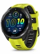 Garmin Forerunner 965 (чёрный/жёлтый)