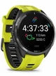 Garmin Forerunner 965 (чёрный/жёлтый)