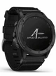 Garmin Tactix Delta Solar Чёрный