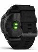 Garmin Tactix Delta Solar Чёрный