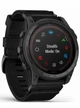 Garmin Tactix 7 Pro Ballistics