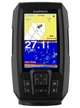 Garmin Striker Plus 4 With Dual Beam Transducer Garmin Striker Plus 4 With Dual Beam Transducer