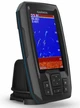 Garmin Striker Plus 4 With Dual Beam Transducer Garmin Striker Plus 4 With Dual Beam Transducer