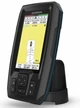 Garmin Striker Plus 4 With Dual Beam Transducer Garmin Striker Plus 4 With Dual Beam Transducer