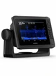 Garmin Echomap UHD2 72sv GT54