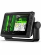 Garmin Echomap UHD2 92sv GT56