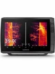 Garmin Echomap Ultra 2 126sv with Garmin Navionics Plus Mapping and LiveScope Live-Scanning Sonar