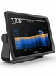 Garmin Echomap Ultra 2 126sv with Garmin Navionics Plus Mapping and LiveScope Live-Scanning Sonar