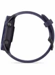 Garmin Forerunner 570 - 47mm Indigo Aluminum with Translucent Imperial Purple/Indigo Band
