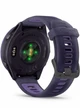 Garmin Forerunner 570 - 47mm Indigo Aluminum with Translucent Imperial Purple/Indigo Band