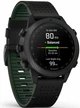 Garmin MARQ Golfer (Gen 2) - Carbon Edition Modern Tool Watch