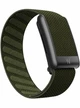 Плетеный ремешок для Whoop 5.0 SuperKnit Band Forest