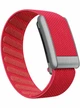 Плетеный ремешок для Whoop 5.0 SuperKnit Band Rhodonite