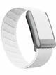 Плетеный ремешок для Whoop 5.0 SuperKnit Band Glacier