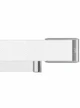 Плетеный ремешок для Whoop 5.0 SuperKnit Band Glacier