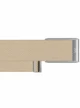 Плетеный ремешок для Whoop 5.0 SuperKnit Band Dune