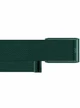 Плетеный ремешок для Whoop 5.0 SuperKnit Band Emerald