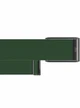 Влагостойкий ремешок для Whoop 5.0 CoreKnit Band Evergreen