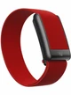 Влагостойкий ремешок для Whoop 5.0 CoreKnit Band Cardinal
