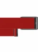 Влагостойкий ремешок для Whoop 5.0 CoreKnit Band Cardinal