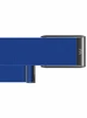 Ремешок на бицепс для Whoop 5.0 / MG CoreKnit Bicep Band Royal Blue (S/M)