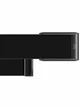 Ремешок на бицепс для Whoop 5.0 / MG CoreKnit Bicep Band Jet Black (S/M)