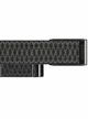 Кашемировый ремешок для Whoop 4.0 KNIT WRIST BANDS (Shadow)