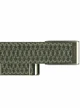 Кашемировый ремешок для Whoop 4.0 KNIT WRIST BANDS (Haven)