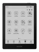 Onyx Book Go 6 2/32 Black