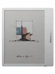 Onyx Book Go Color 7 4/64 White 