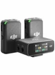 DJI Mic (2TX+1RX+Case)