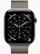 Apple Watch Series 11 Titanium Natural