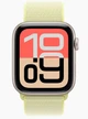 Apple Watch SE 3 Starlight 44 мм