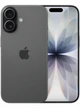 Apple iPhone 17 256 GB Black (черный)