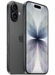 Apple iPhone 17 256 GB Black (черный)