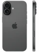 Apple iPhone 17 256 GB Black (черный)
