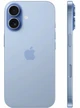Apple iPhone 17 512 GB Mist Blue (голубой)