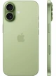Apple iPhone 17 256 GB Sage (зеленый)