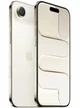 iPhone Air 512 GB Light Gold (золотистый)