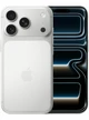 Apple iPhone 17 Pro 1 TB Silver (серебристый)