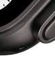 Apple Watch Ultra 3 49 мм Black Titanium Milanese Loop Black