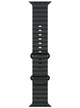 Apple Watch Ultra 3 49 мм Black Titanium Black Ocean Band