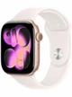 Apple Watch Series 11 46 mm Rose Gold Aluminium Light Blush Sport Band