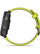 Garmin Forerunner 965 (чёрный/жёлтый)