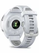 Garmin Forerunner 965 (белый/серый)