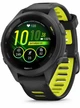 Garmin Forerunner 265S Чёрный/жёлтый