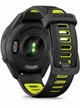 Garmin Forerunner 265S Чёрный/жёлтый