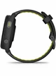 Garmin Forerunner 265S Чёрный/жёлтый